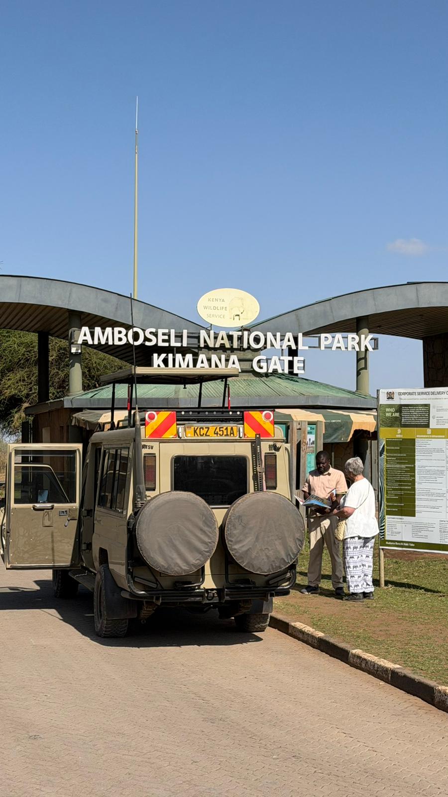 Amboseli